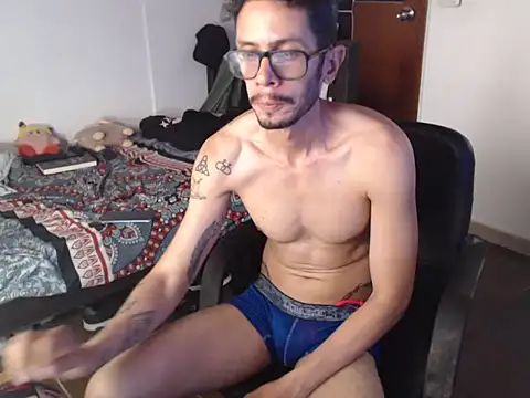 alisterxxx webcam