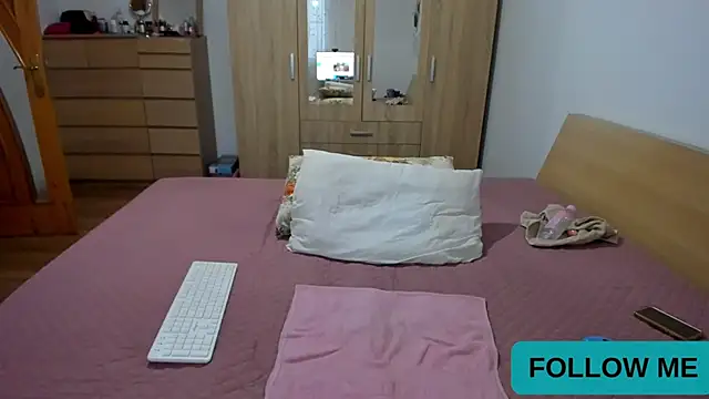 wildalissa webcam