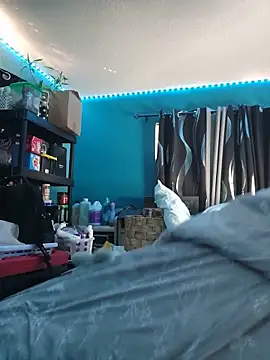 SexyNikki6969 webcam