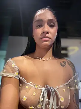Isabella-Teen