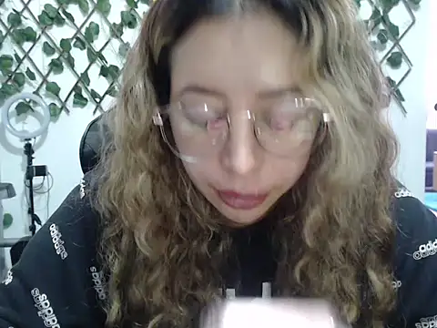 jeiana4u webcam