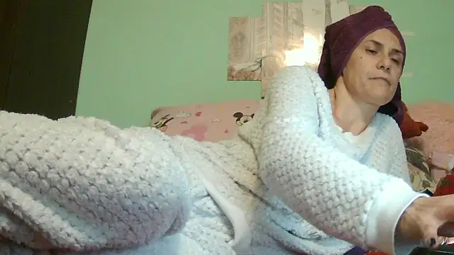 SexyGioconda webcam