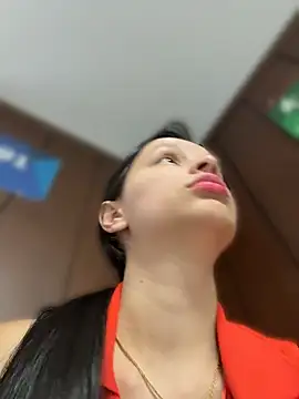 Soy_Sara7 webcam
