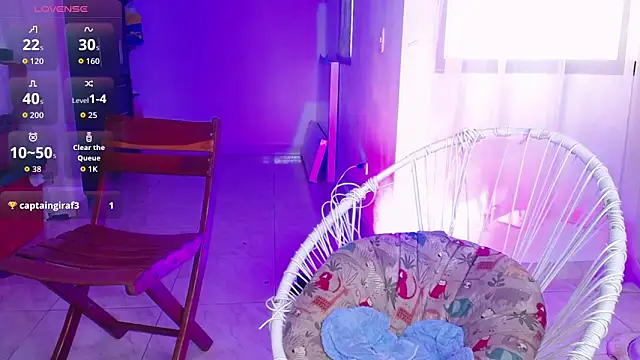 Leslie_Bussh_ webcam