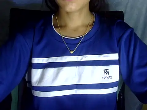 Shazi_1 webcam