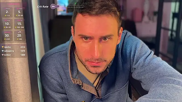 ghostdaddy9 webcam