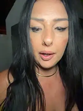 TiffanyRoxx webcam