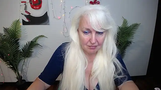 BlondyLeeBest webcam