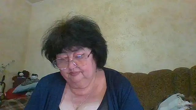 MilaSky5303 webcam