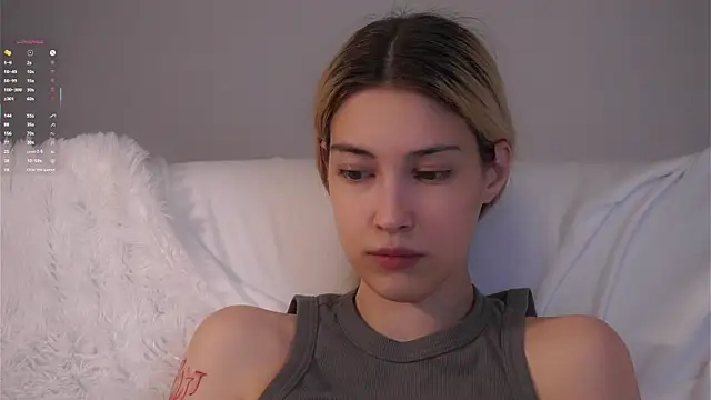 AngelicRice webcam