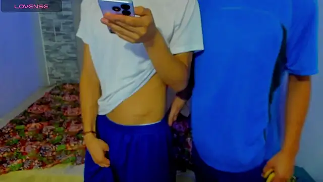 Jack_Jhosua11 live sex cam