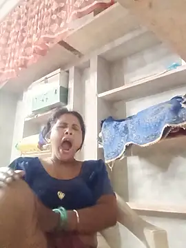 Shreya_pandit webcam