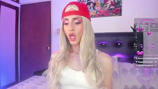 AngelsJones21 live sex cam
