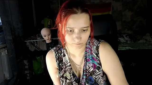 RachelPirce webcam