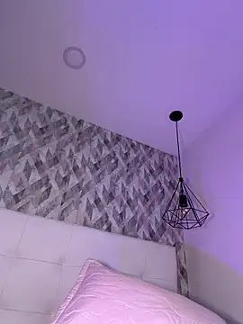krisstenSantos webcam