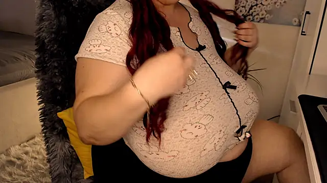 SilkQueenn webcam