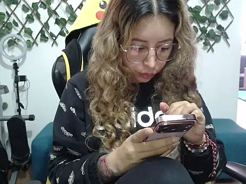 jeiana4u webcam