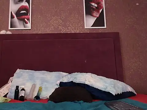 Valery_cllk webcam