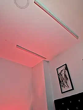 FelinaJohnson webcam