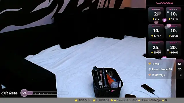 LeylaSins webcam
