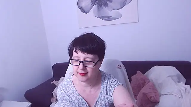 ChristaRose webcam
