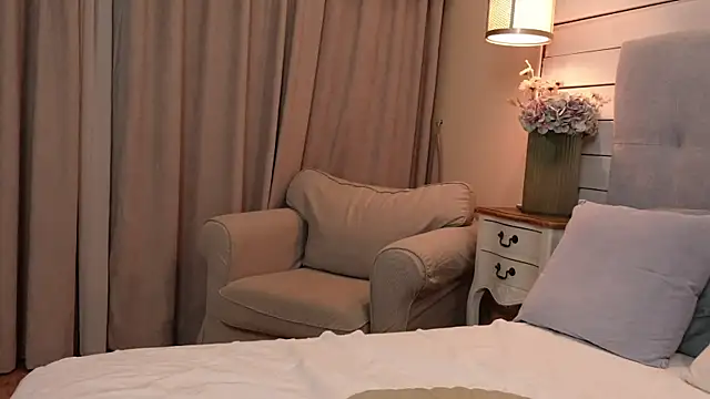 IsabellaMysty webcam