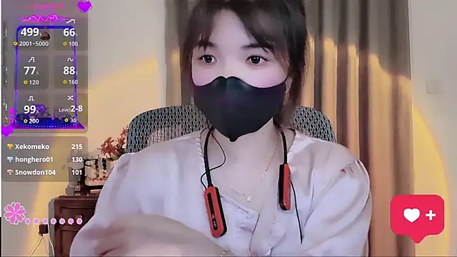 Caryln-Bun