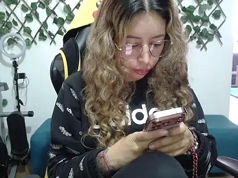 jeiana4u webcam