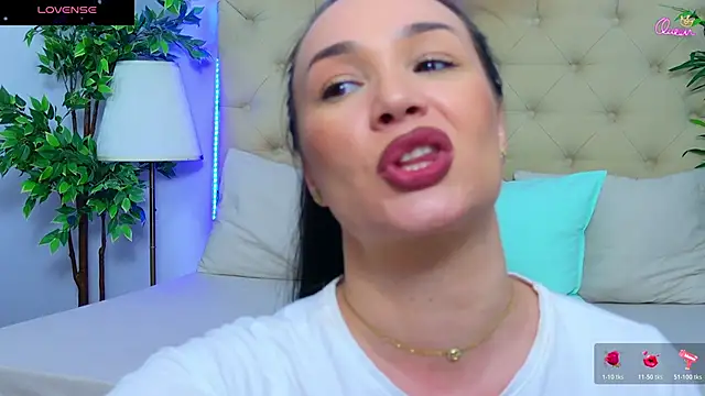 Daliya_ webcam