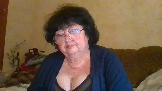 MilaSky5303 webcam