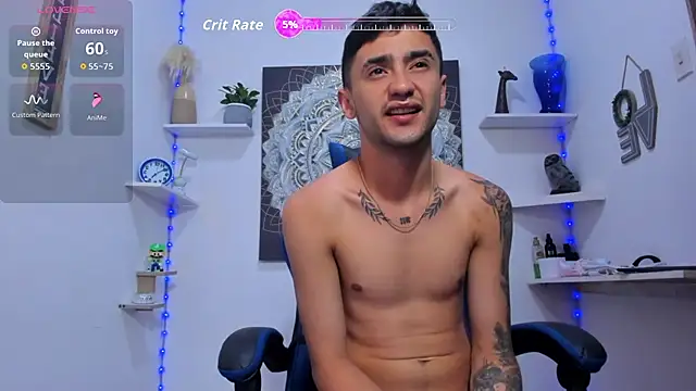Jey_hot7 webcam
