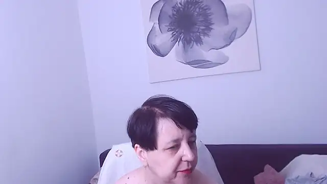 ChristaRose webcam