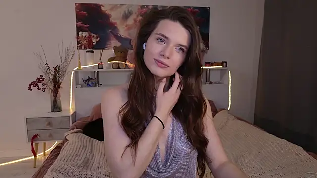 Nellie_Medina webcam