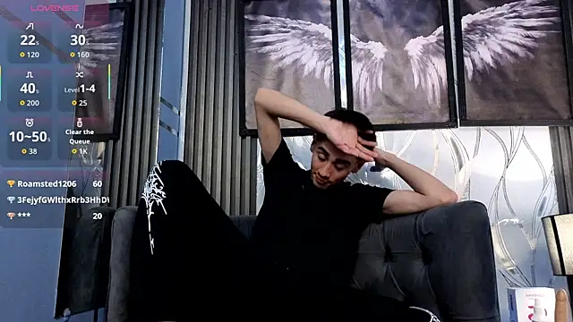 demian_hot99 webcam