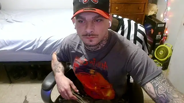 DADDY_KANE8--- webcam