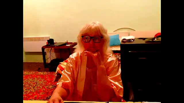 Natali7634 webcam