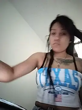 Tiphanydirty3 webcam
