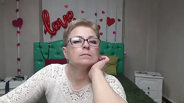 EmiliaGree webcam