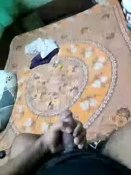 Yashkumar_0697 webcam