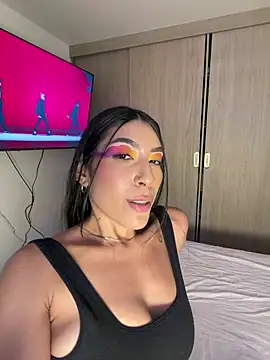 AshleyG_222 webcam