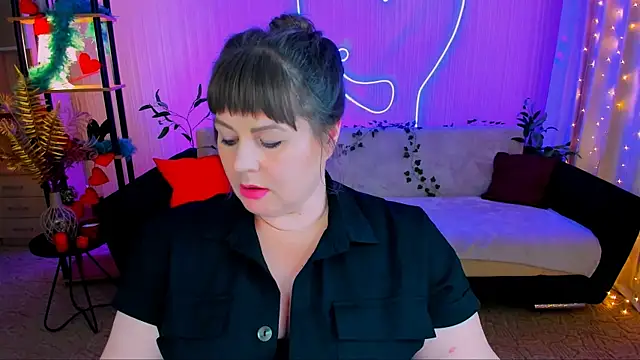 CrystaalStaar webcam