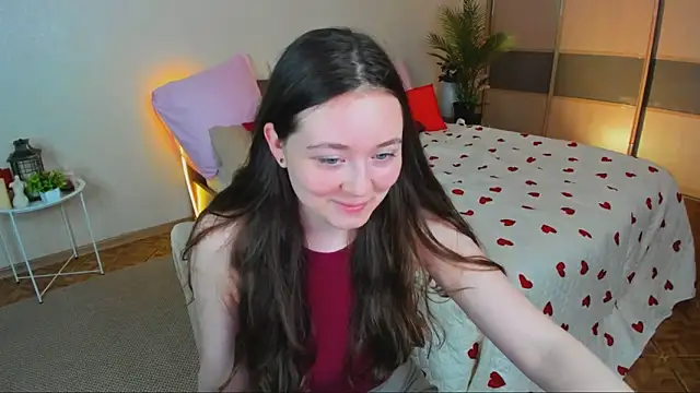 AlluringLookk webcam