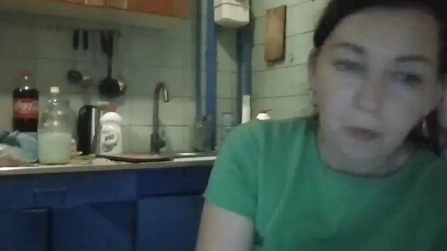 DanaNeon webcam