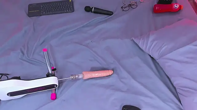 ZafiraNavarro webcam