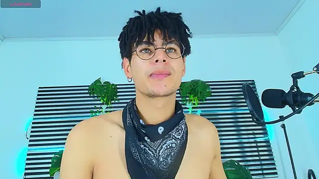 ThiiagoSaeenz webcam