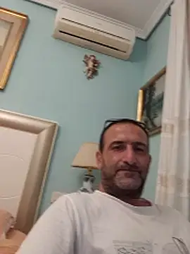 DanTrov79 webcam