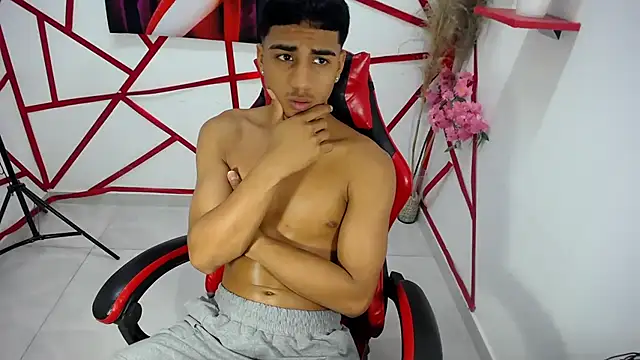 oliver-parker webcam