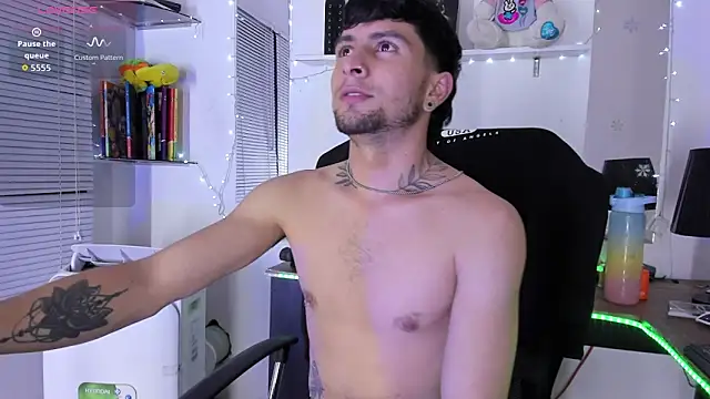 StefanoBigCock