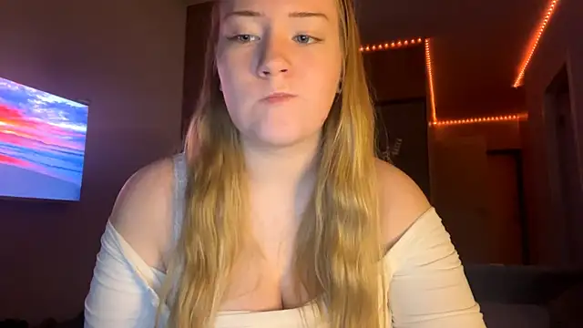 Lisi_Kiss_ webcam