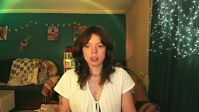 ClancyMorissey webcam